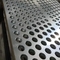 Διακοσμητικές διατμημένες 201 304 316L πλάκες από χάλυβα επιφάνειας με σφραγίδα 1-10mm Εμφυτοποιημένες πλάκες από ανοξείδωτο χάλυβα με τετράγωνα